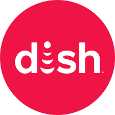 Dish logo