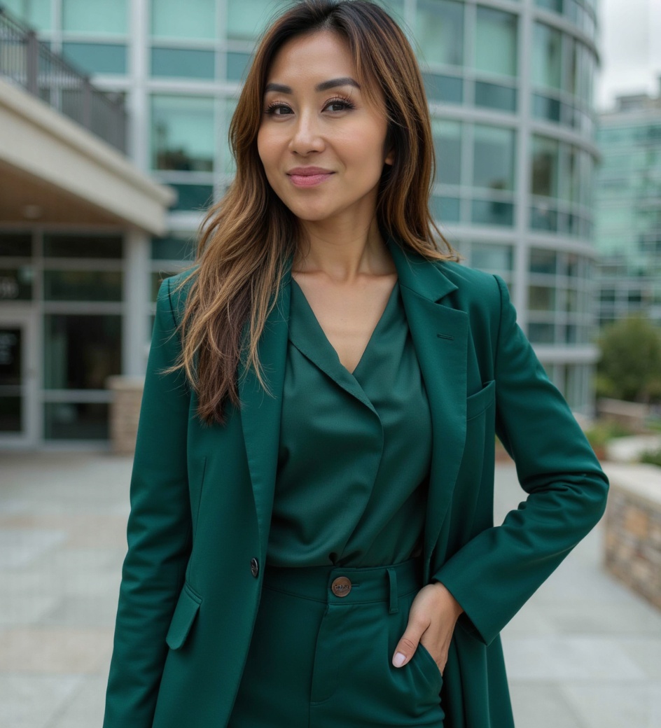 Monica Williams Headshot