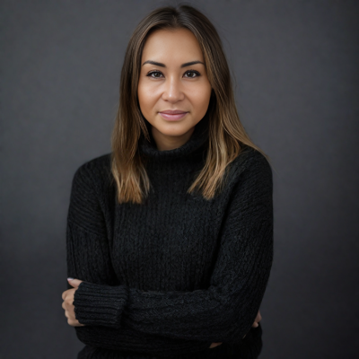 Monica Williams Headshot