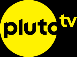 PlutoTV logo