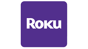 Roku logo