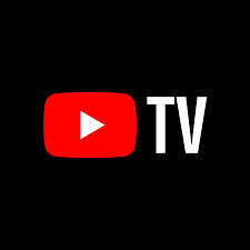 YouTube TV logo